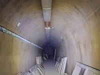 Tunel ispod palače Pongratz, Mesnička (Visoka) ulica.jpg